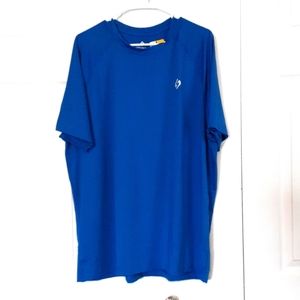 Hodo Sports Men's XXL shirt nwot